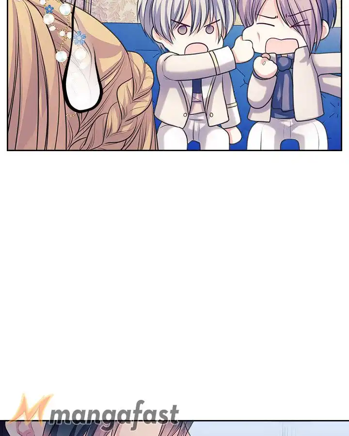 Sincerely: I Became a Duke's Maid Chapter 69 49